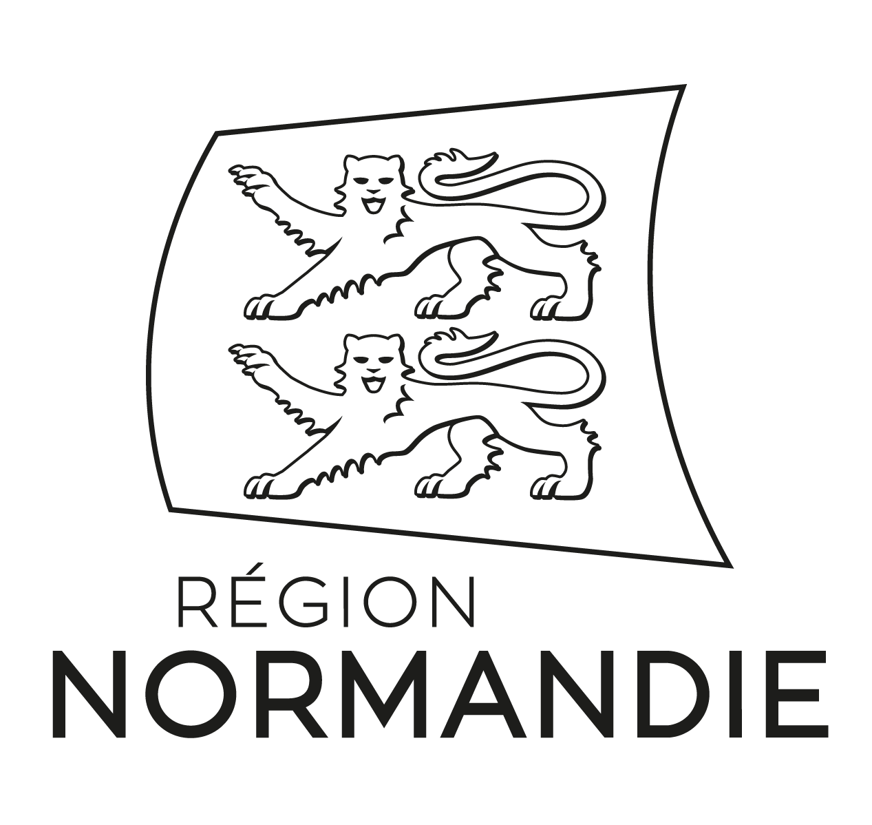 Région Normandie