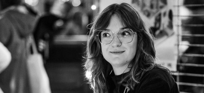 Charlotte Lesauvage