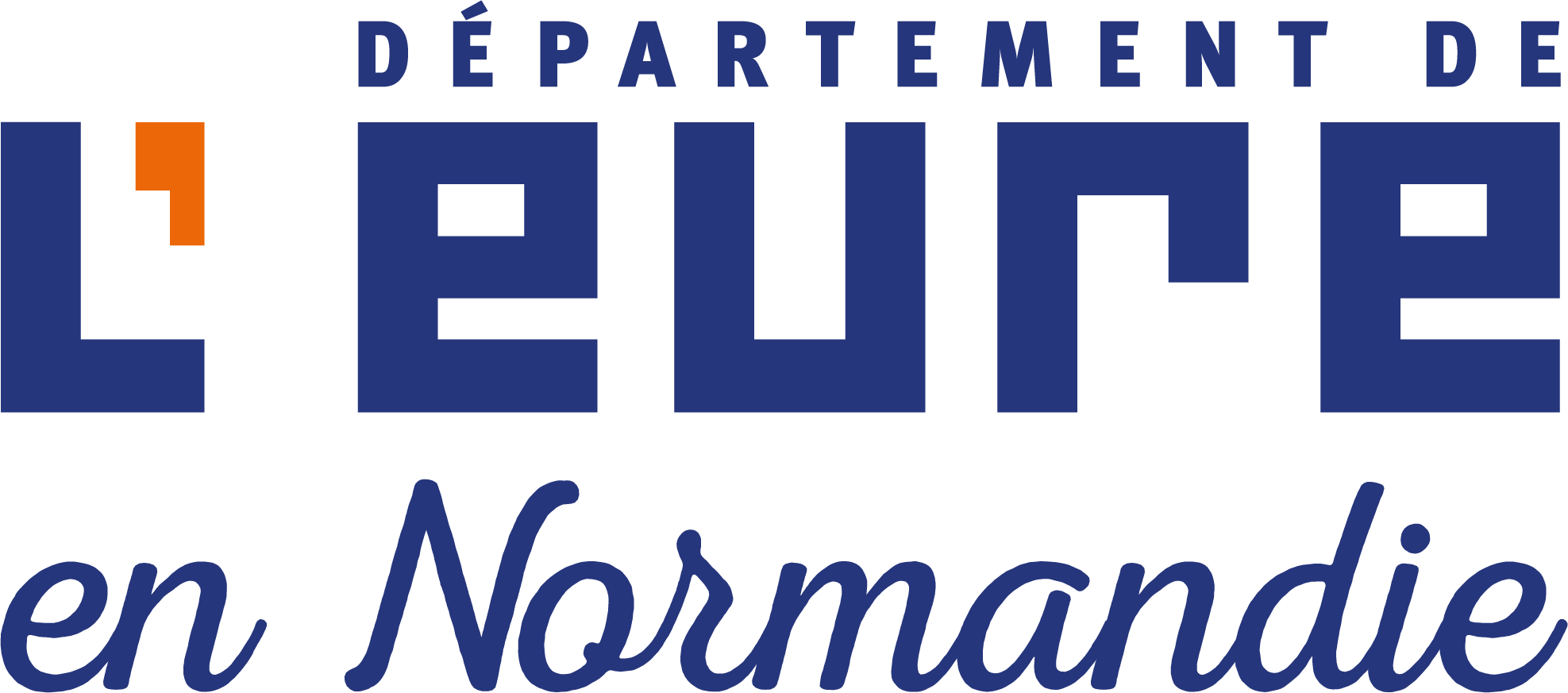 Dépatement de l'Eure