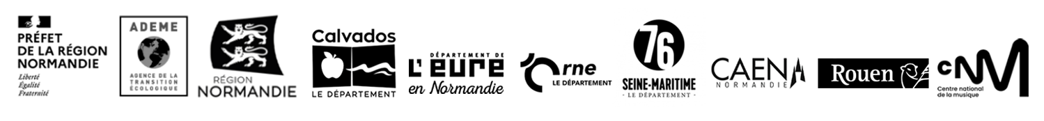 Financeurs de NORMA
