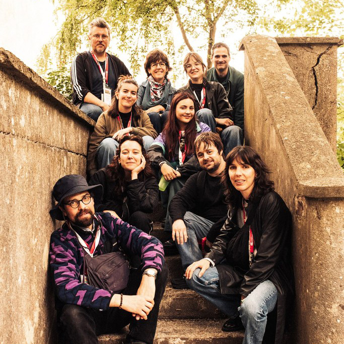 Equipe de NORMA
