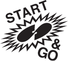 Logo Start&Go