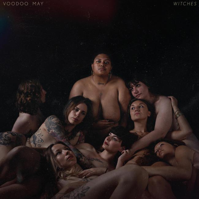 Voodoo May