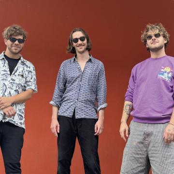 Bob et ses potes